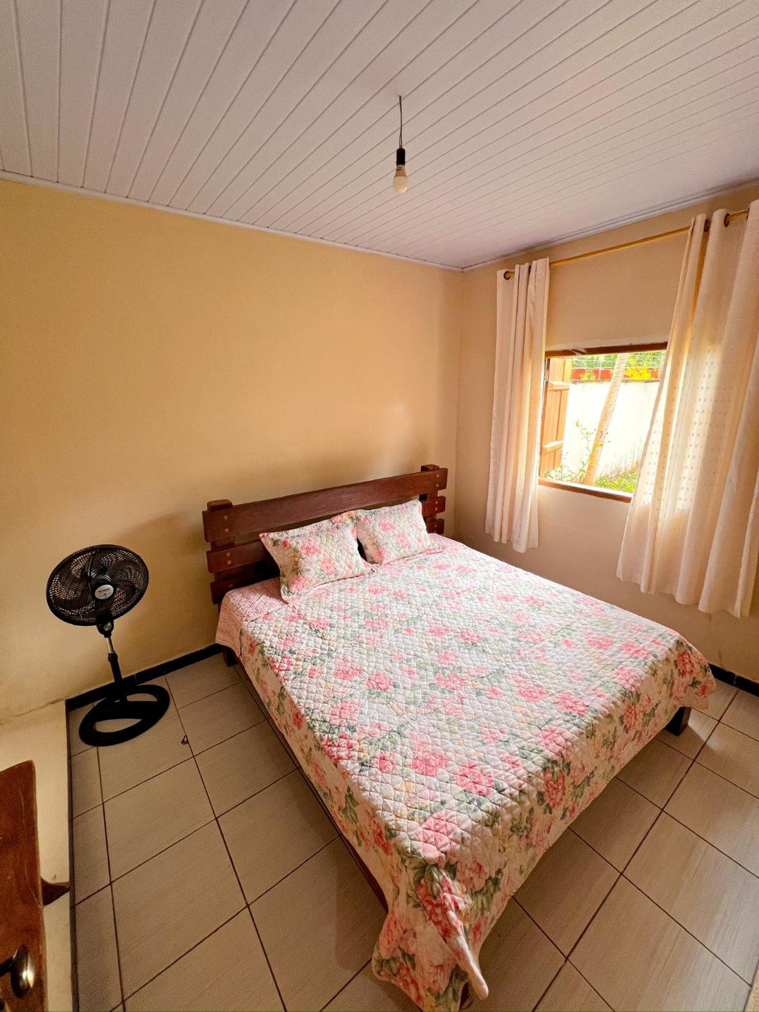 Villa Chacara Sombra Da Mata01 Pirenópolis Esterno foto